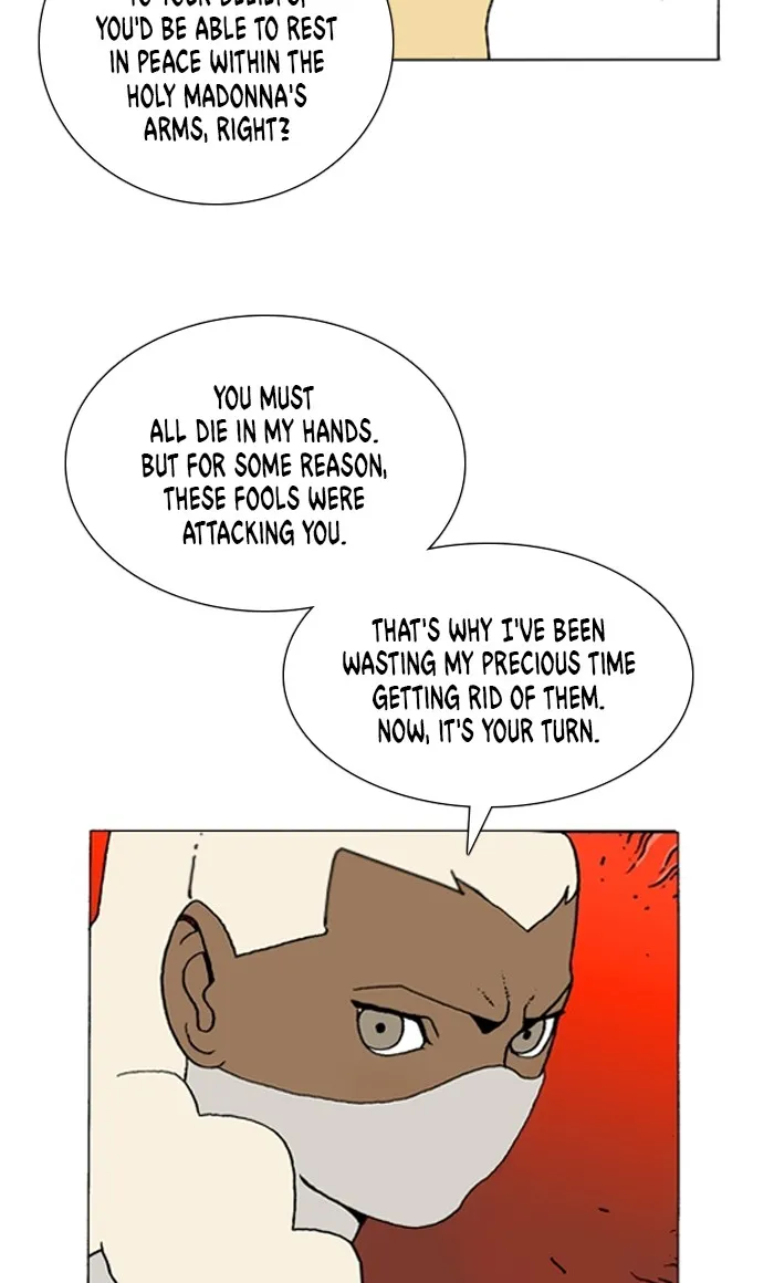 Read Denma chapter 1084 image 15 on Lezhin