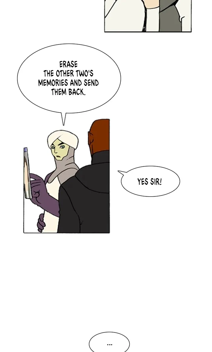Read Denma chapter 1084 image 3 on Lezhin