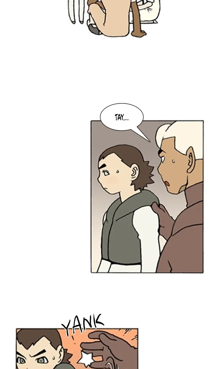 Read Denma chapter 1085 image 1 on Lezhin