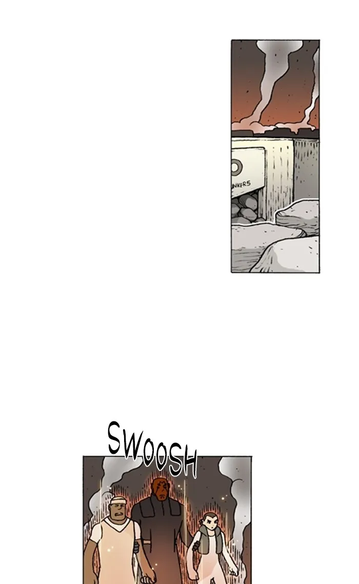 Read Denma chapter 1086 image 16 on Lezhin