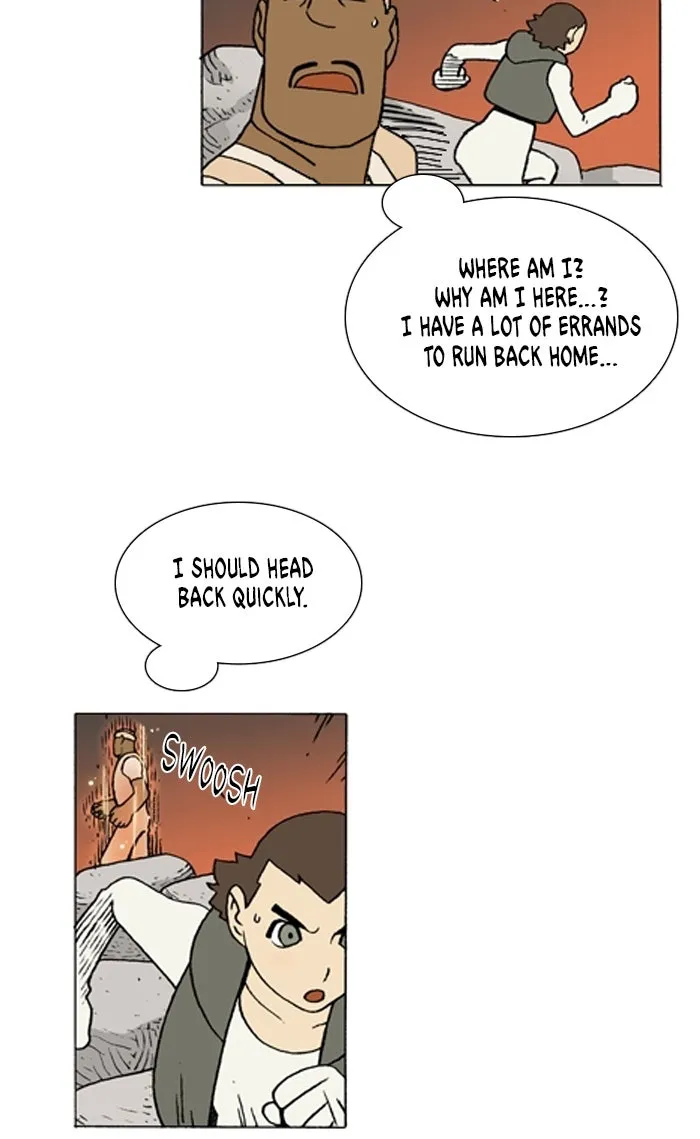 Read Denma chapter 1086 image 18 on Lezhin
