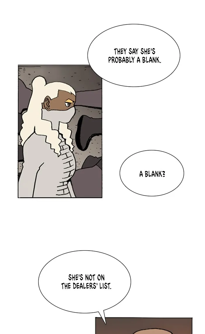 Read Denma chapter 1086 image 2 on Lezhin