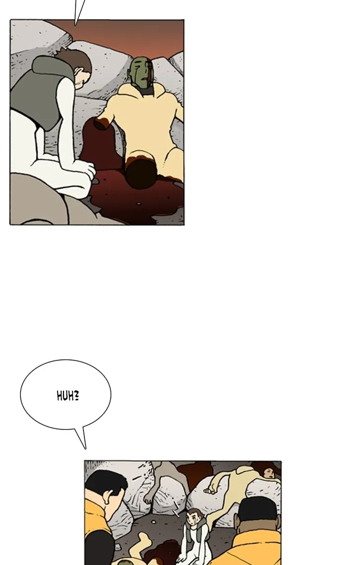Read Denma chapter 1086 image 20 on Lezhin