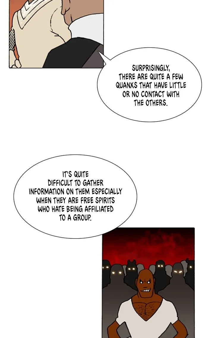 Read Denma chapter 1086 image 4 on Lezhin