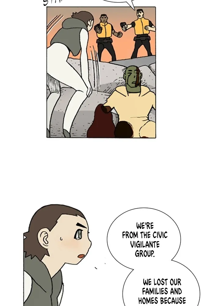 Read Denma chapter 1087 image 1 on Lezhin