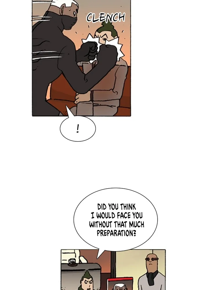 Read Denma chapter 1087 image 16 on Lezhin