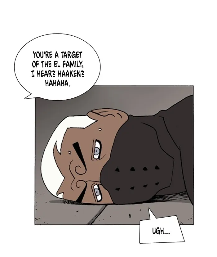Read Denma chapter 1087 image 21 on Lezhin