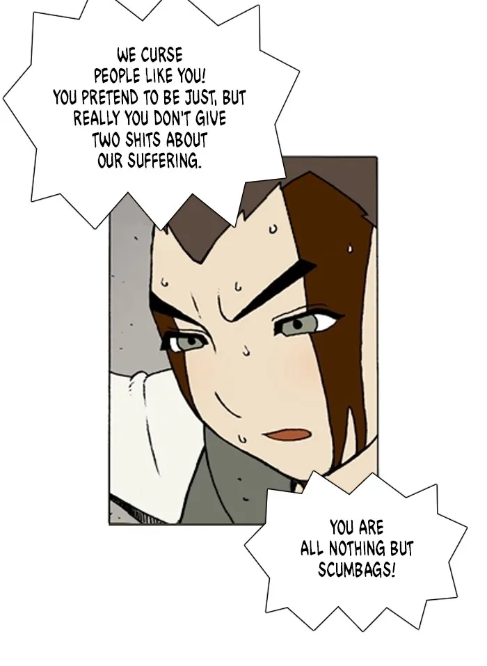 Read Denma chapter 1088 image 18 on Lezhin