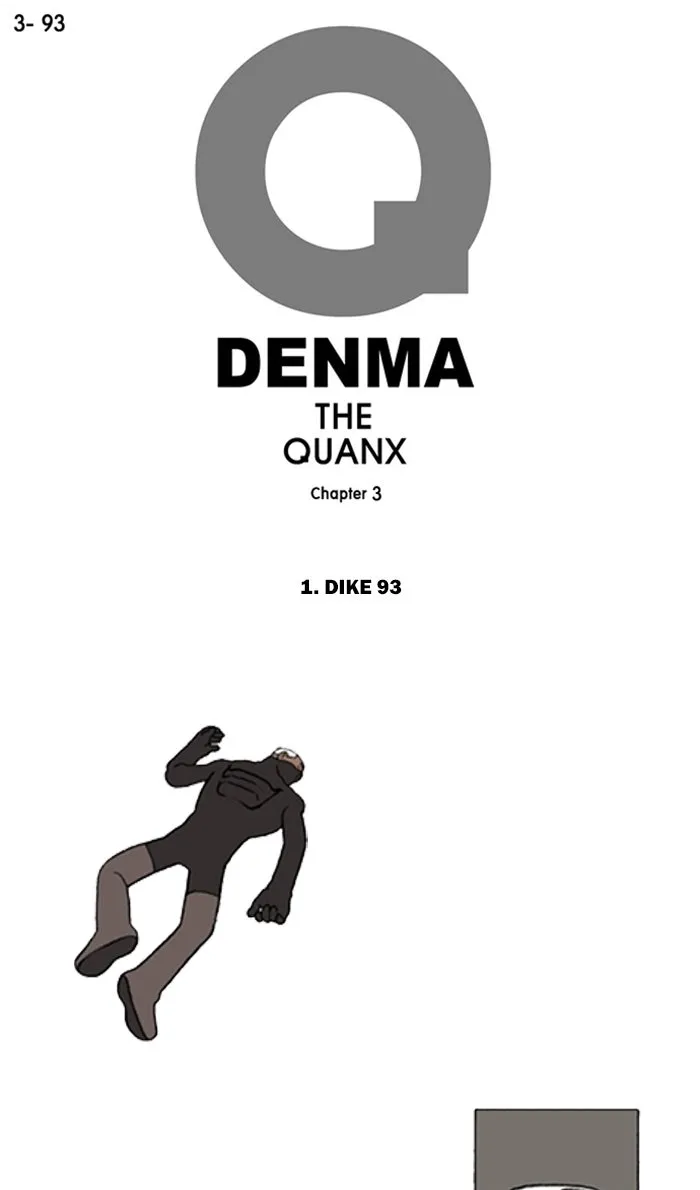 Read Denma chapter 1089 image 0 on Lezhin