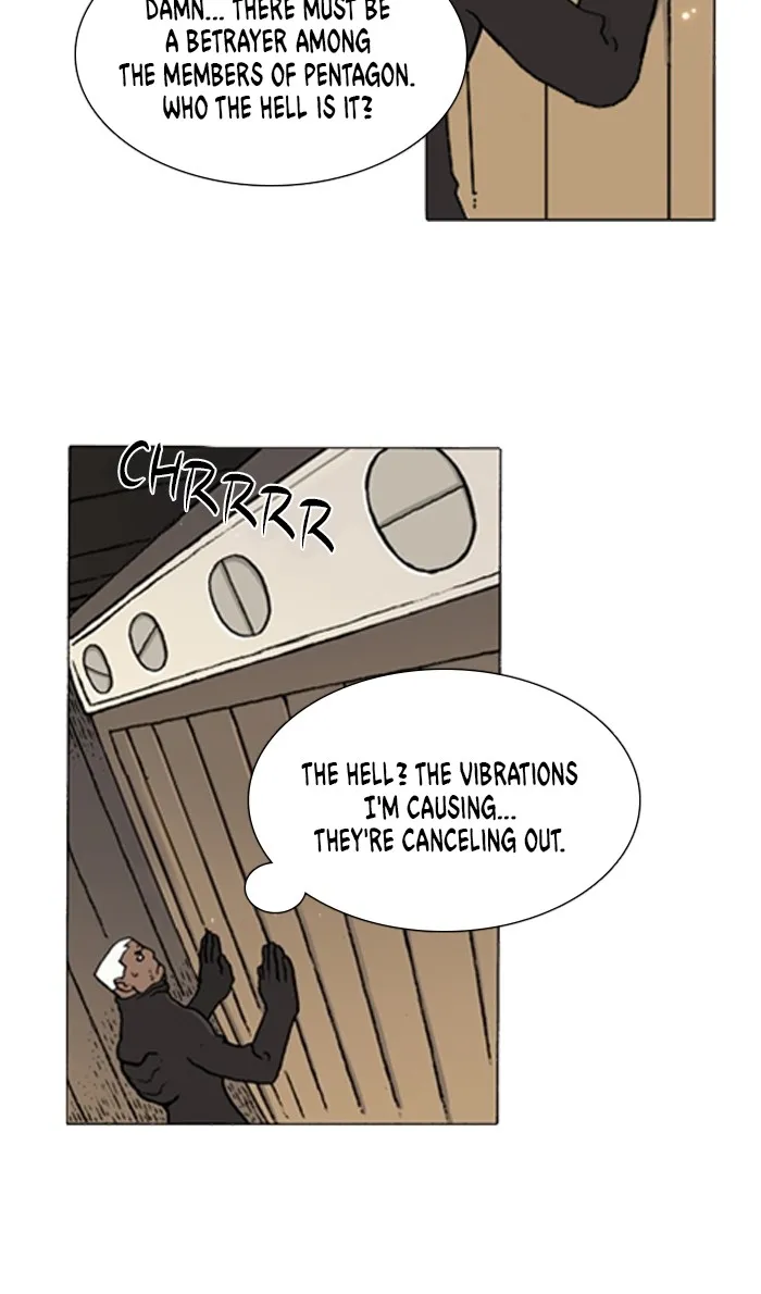 Read Denma chapter 1089 image 4 on Lezhin