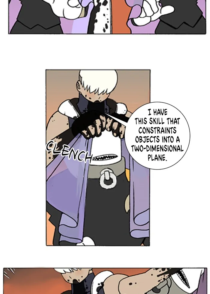 Read Denma chapter 109 image 18 on Lezhin