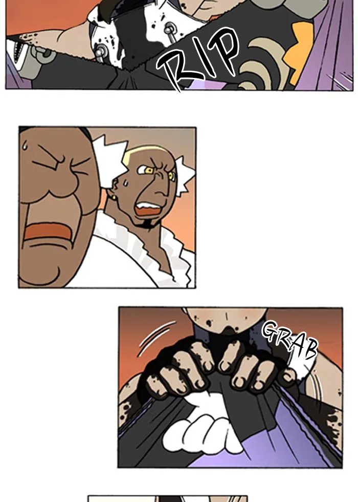 Read Denma chapter 109 image 19 on Lezhin