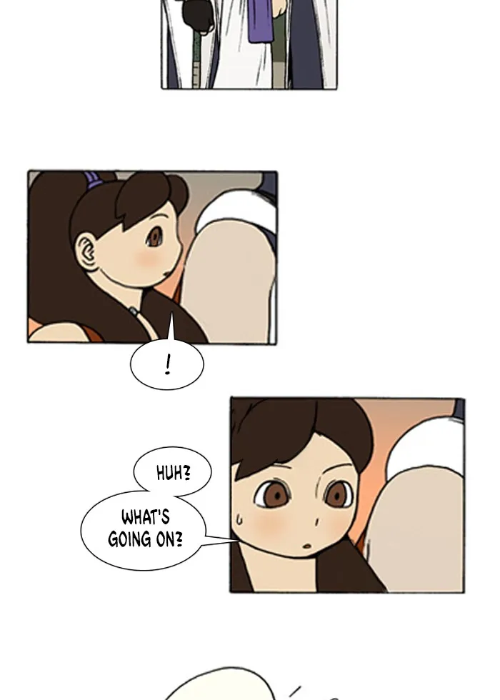 Read Denma chapter 109 image 2 on Lezhin