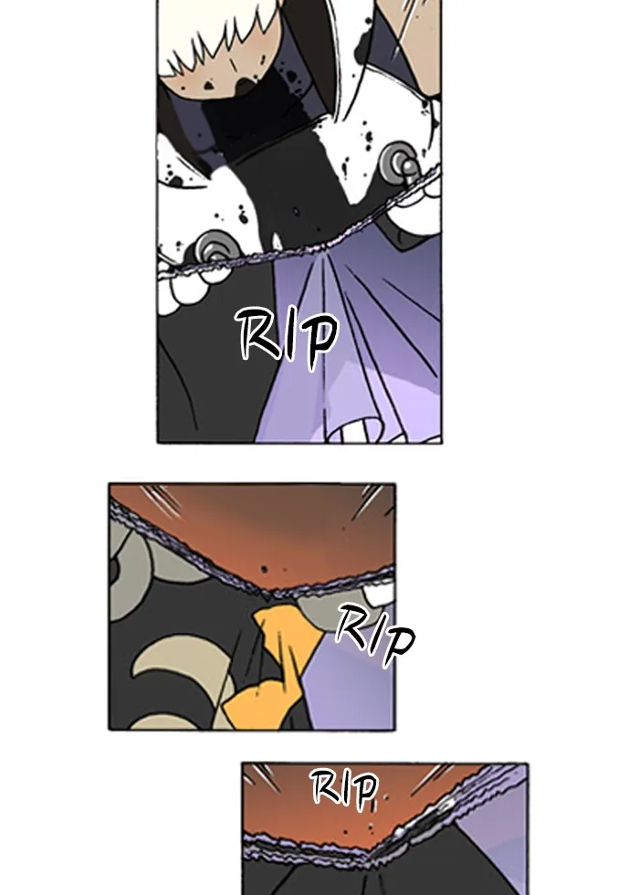 Read Denma chapter 109 image 20 on Lezhin