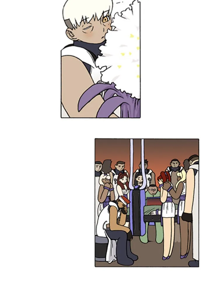 Read Denma chapter 109 image 3 on Lezhin