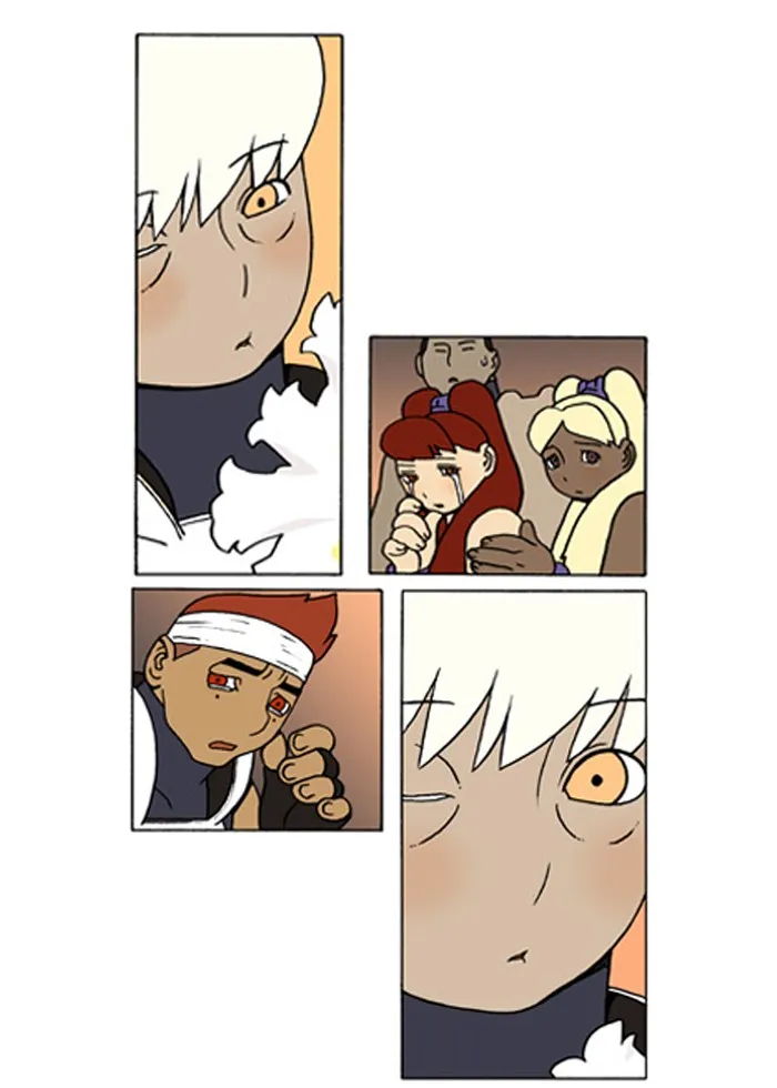 Read Denma chapter 109 image 4 on Lezhin