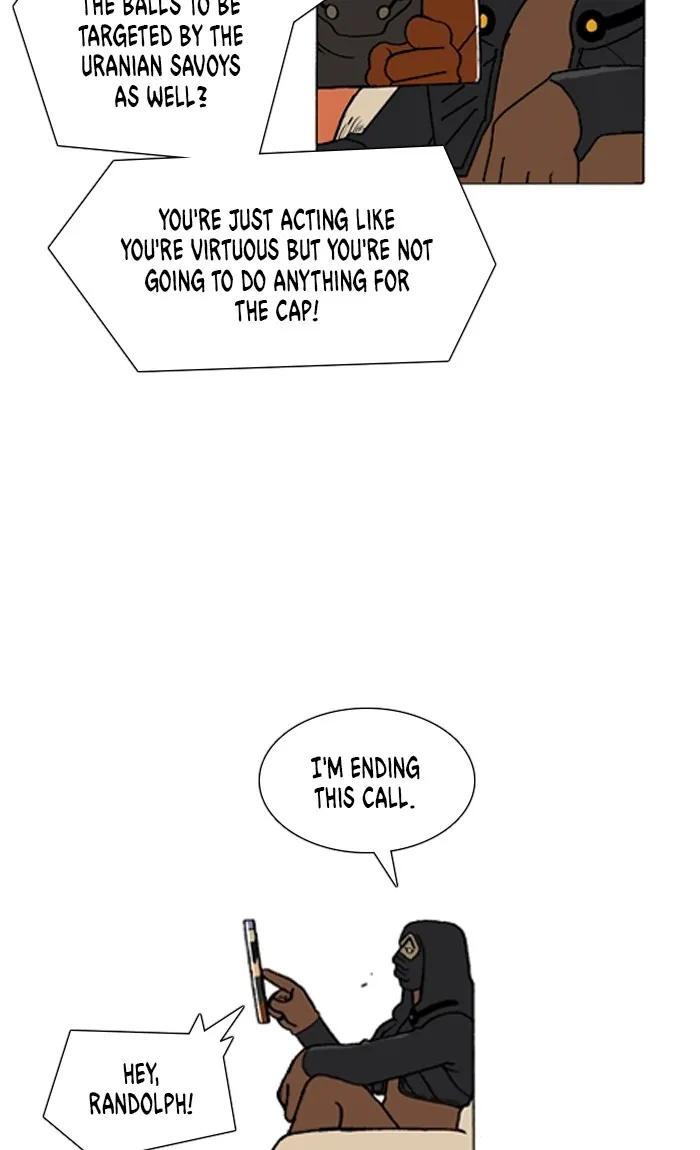 Read Denma chapter 1090 image 11 on Lezhin