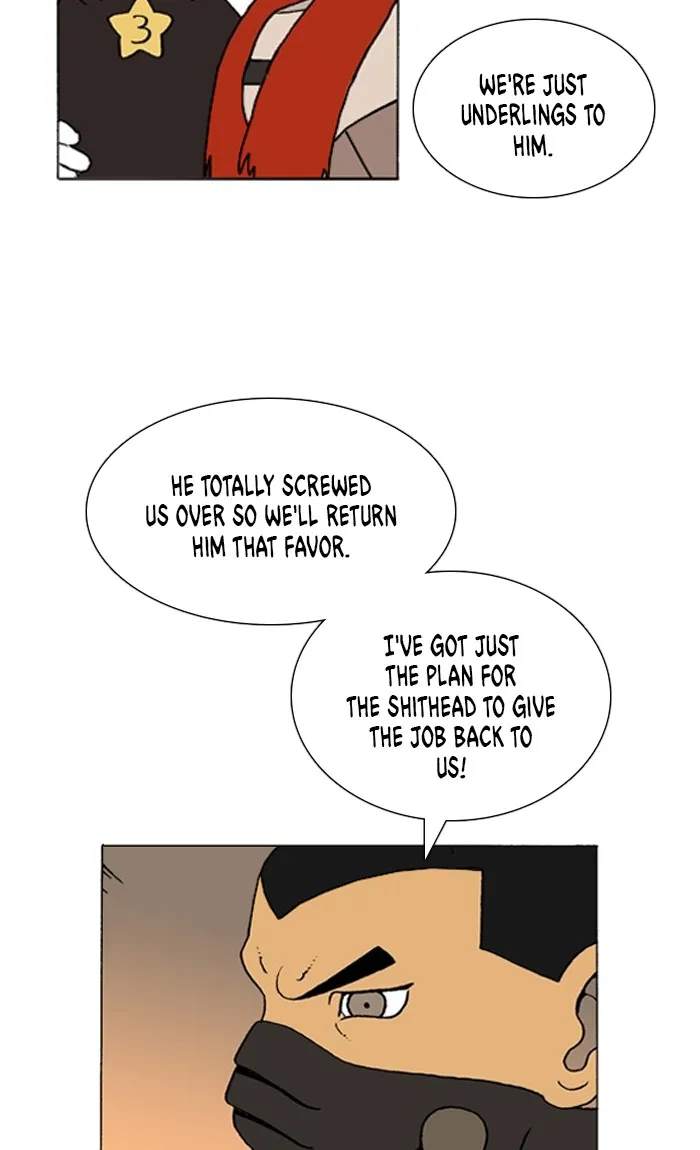 Read Denma chapter 1090 image 16 on Lezhin