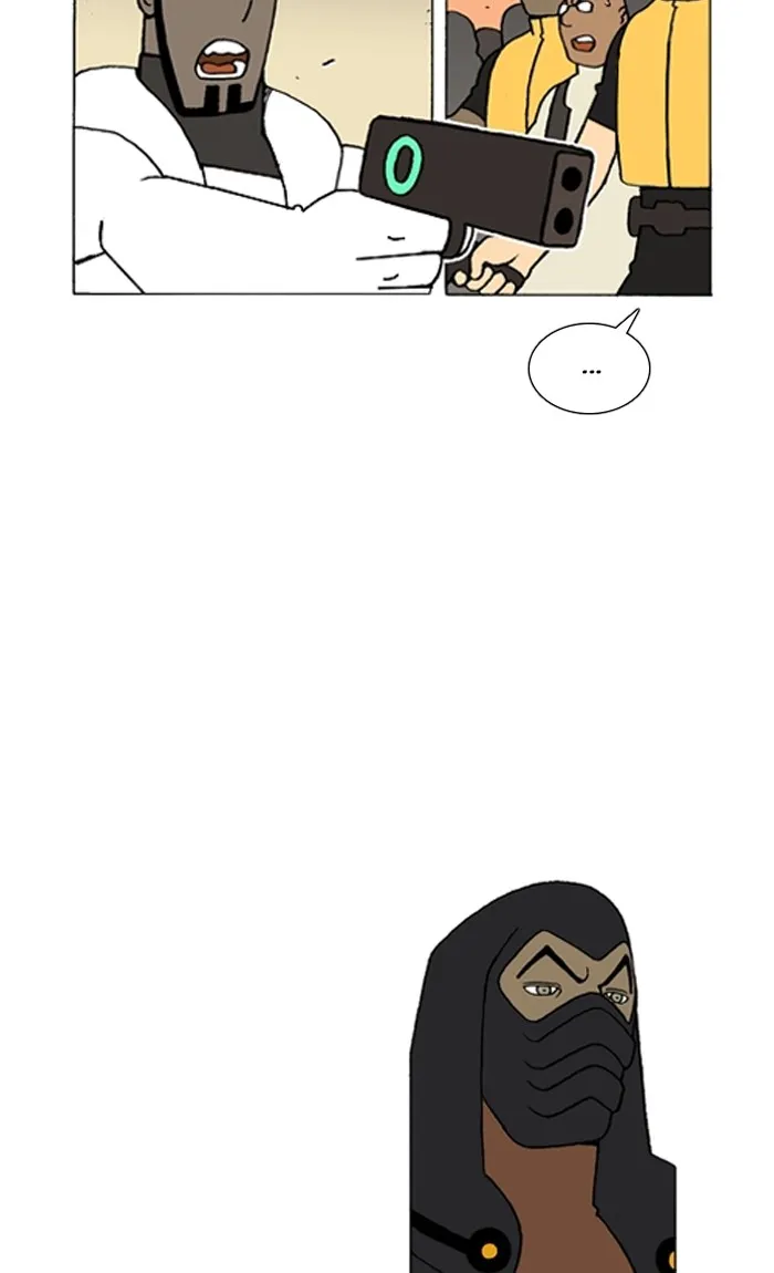 Read Denma chapter 1090 image 3 on Lezhin