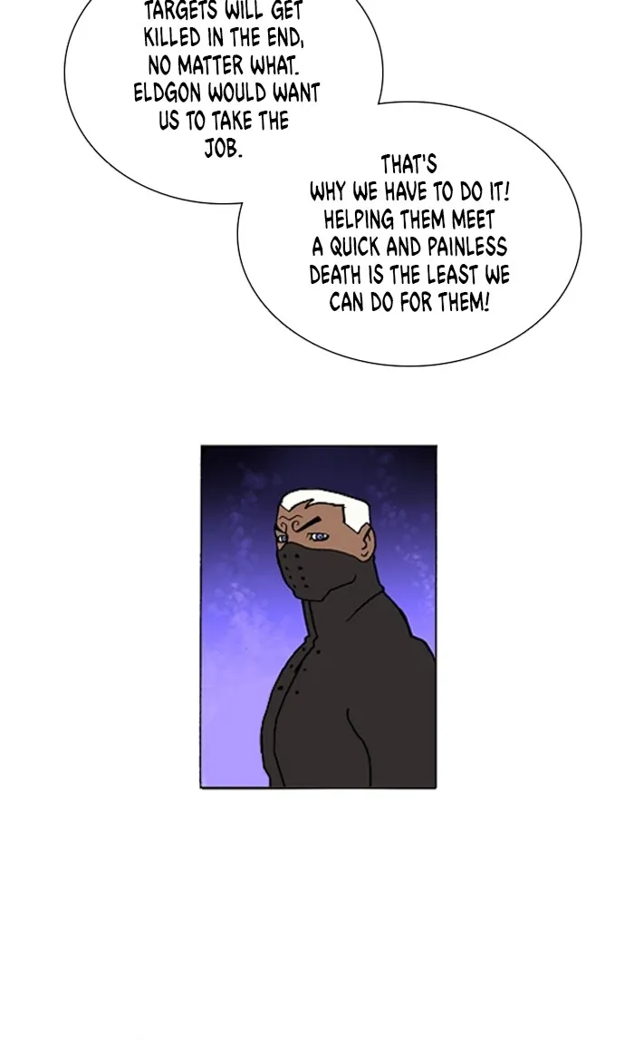 Read Denma chapter 1090 image 8 on Lezhin