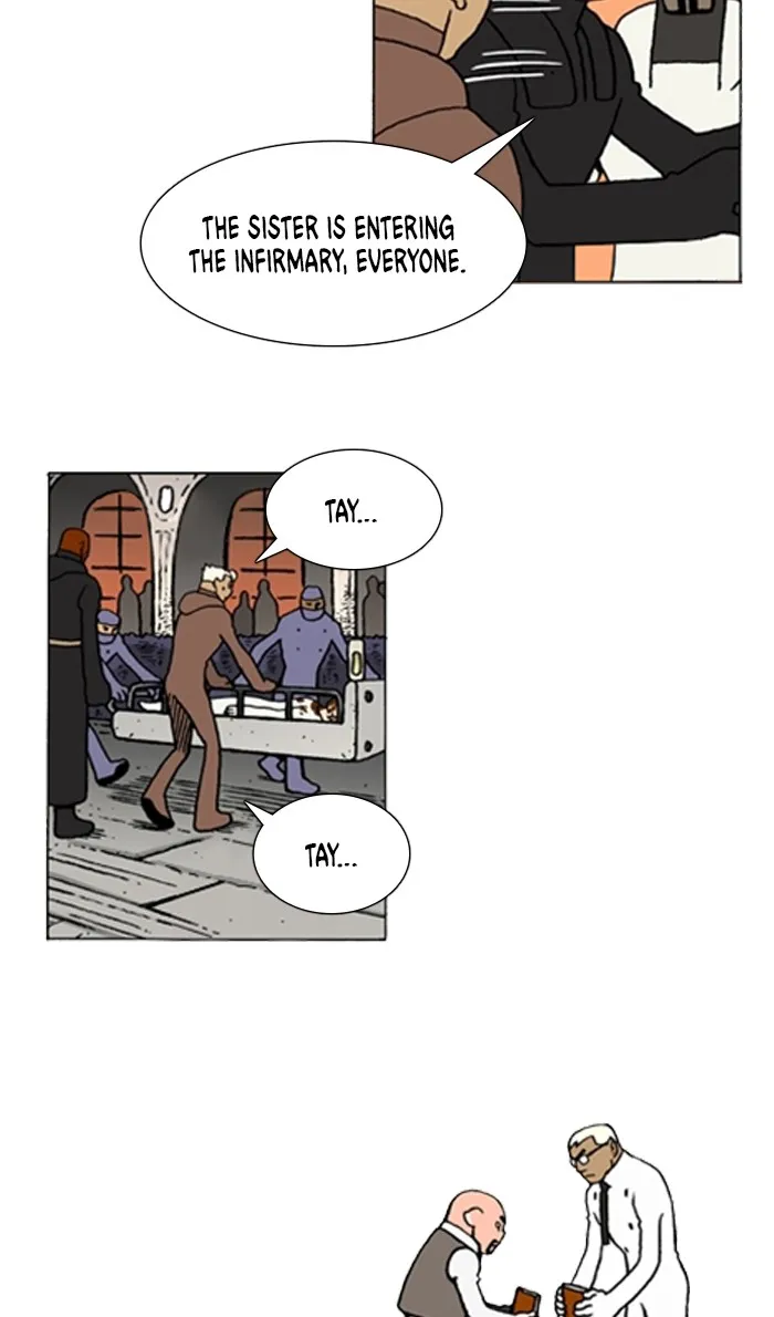Read Denma chapter 1092 image 3 on Lezhin