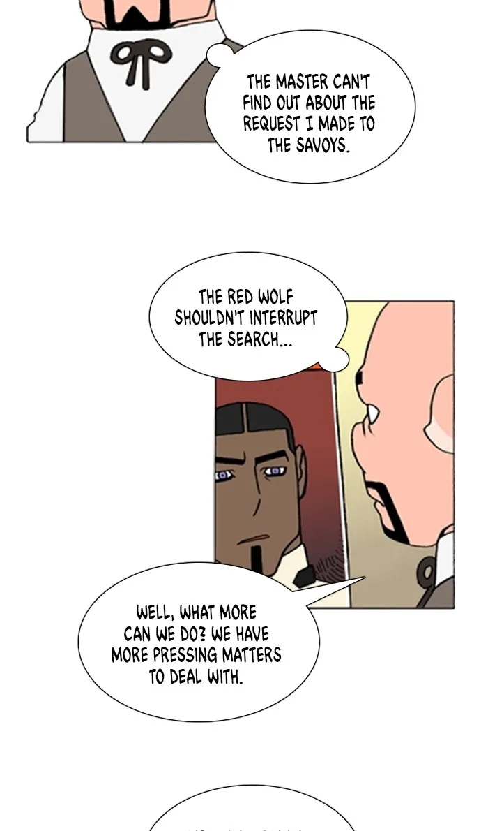 Read Denma chapter 1092 image 8 on Lezhin