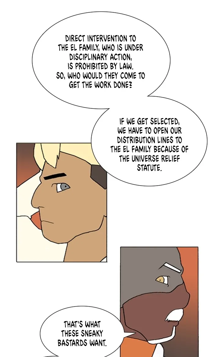 Read Denma chapter 1093 image 12 on Lezhin