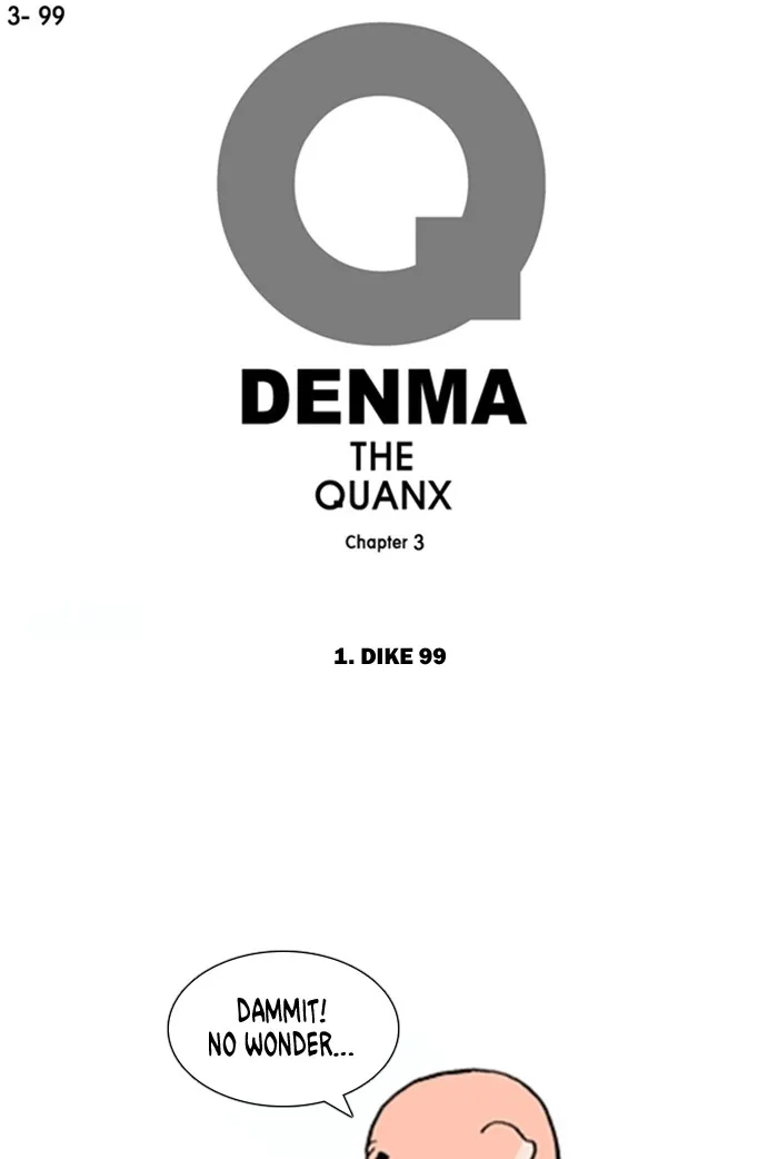 Read Denma chapter 1095 image 0 on Lezhin