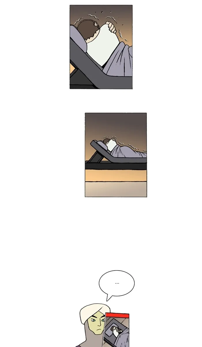 Read Denma chapter 1096 image 11 on Lezhin