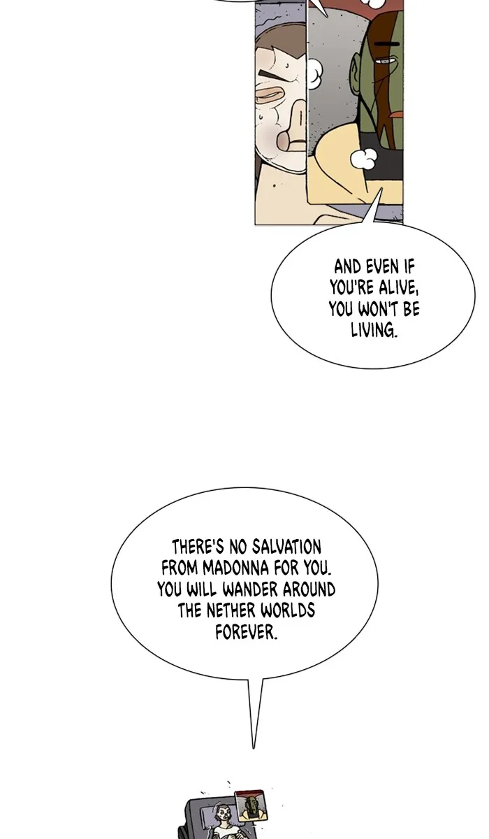 Read Denma chapter 1096 image 9 on Lezhin