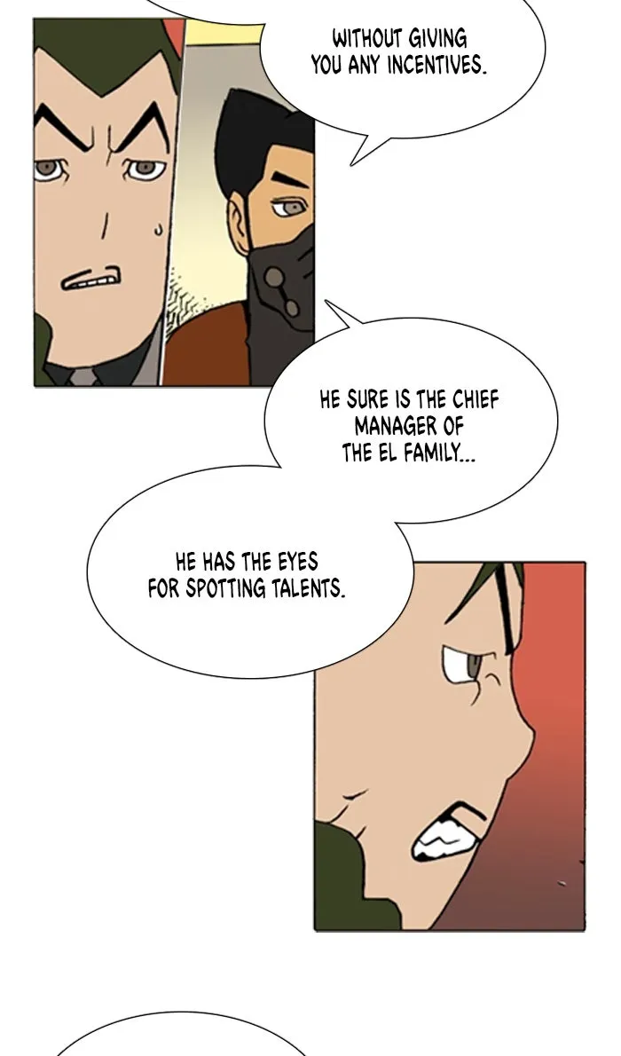Read Denma chapter 1097 image 14 on Lezhin