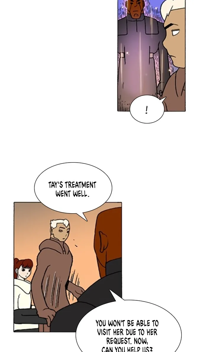 Read Denma chapter 1097 image 3 on Lezhin