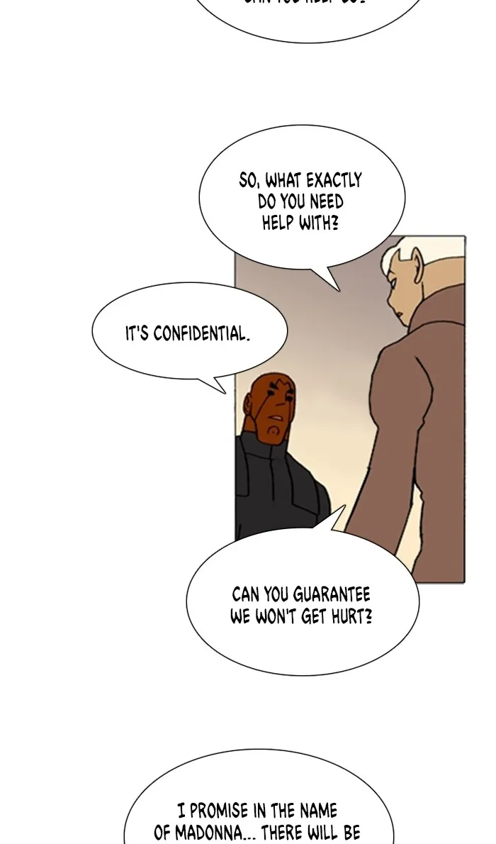 Read Denma chapter 1097 image 4 on Lezhin