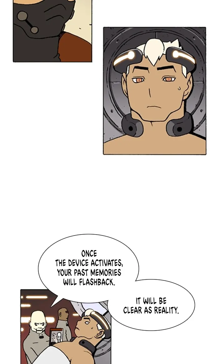 Read Denma chapter 1098 image 3 on Lezhin