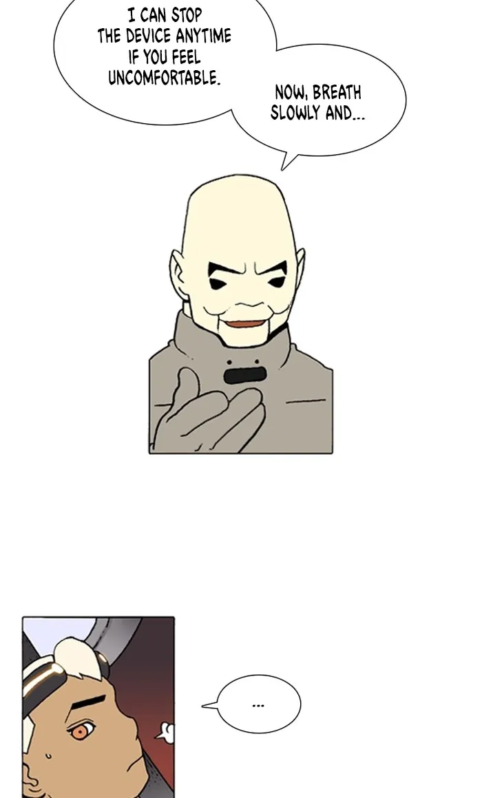 Read Denma chapter 1098 image 5 on Lezhin