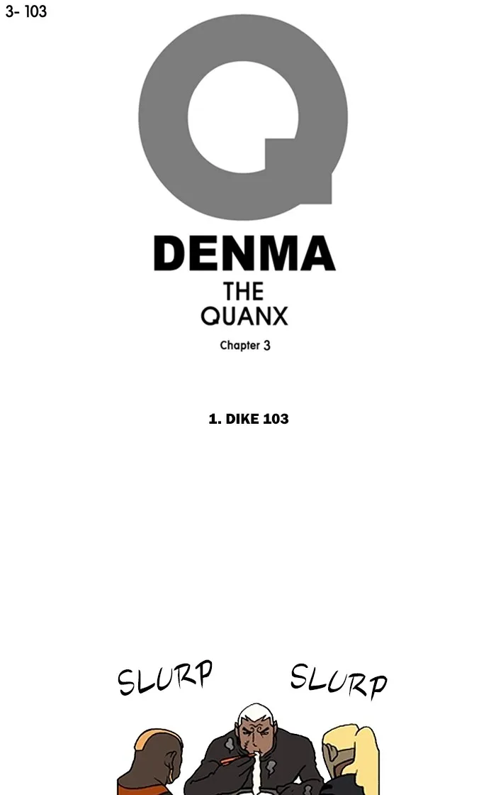 Read Denma chapter 1099 image 0 on Lezhin