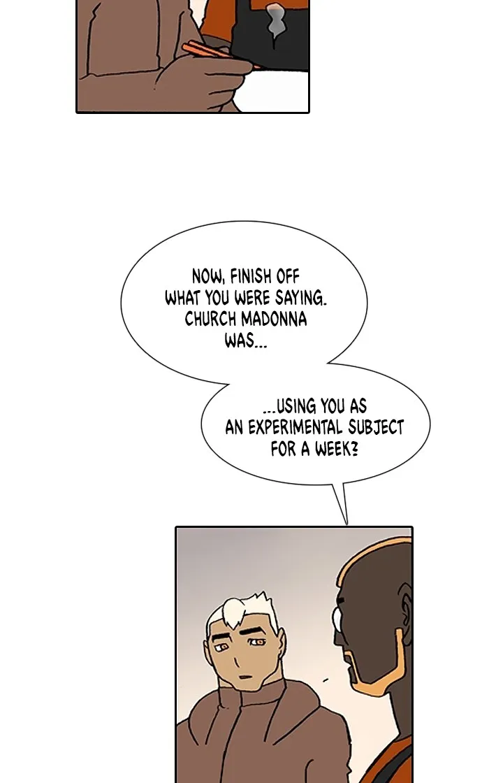 Read Denma chapter 1099 image 10 on Lezhin