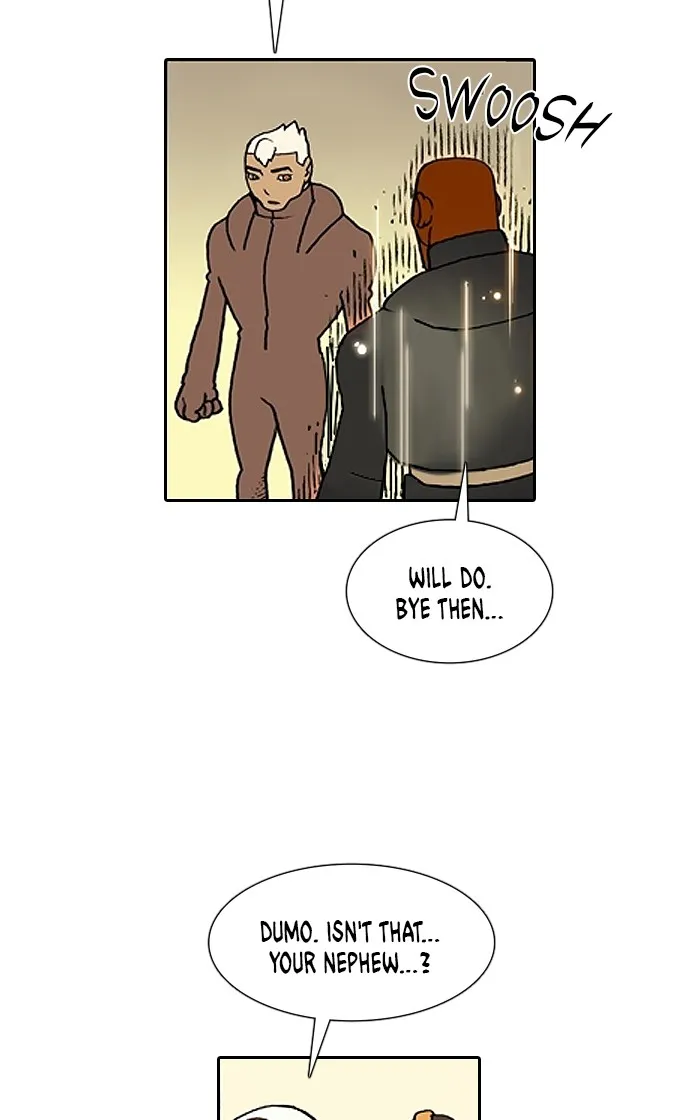 Read Denma chapter 1099 image 5 on Lezhin