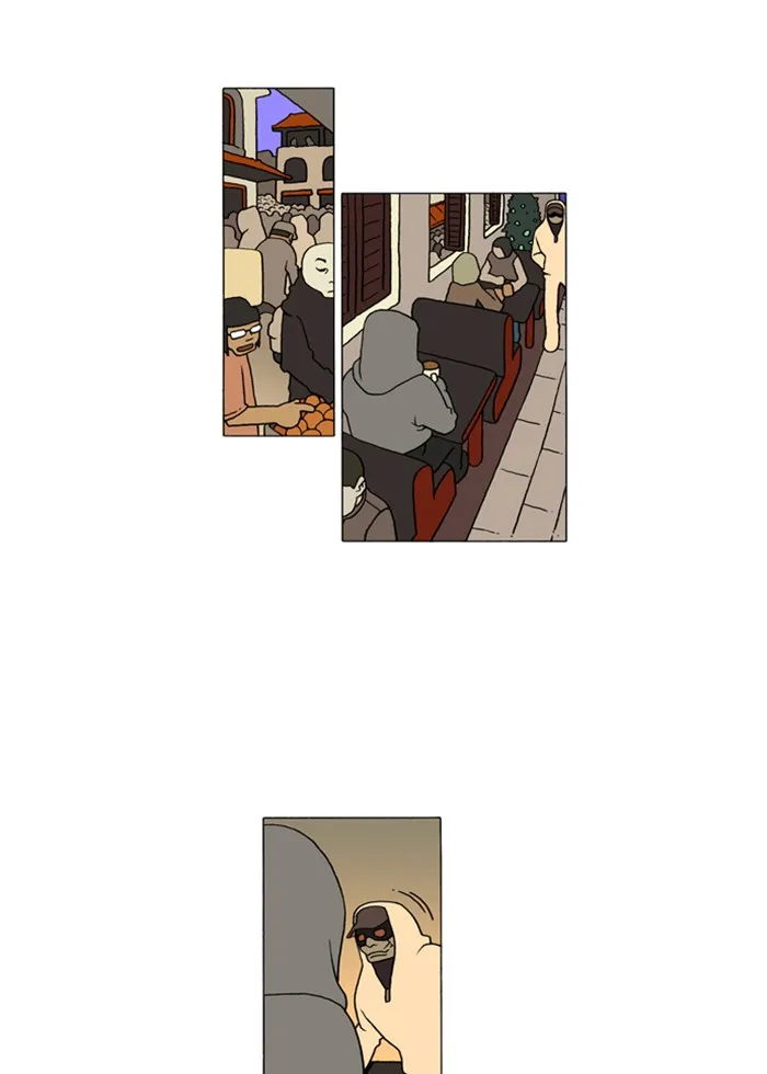 Read Denma chapter 11 image 7 on Lezhin
