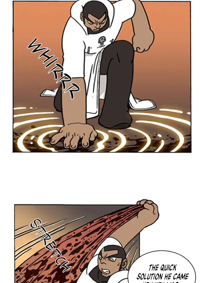 Read Denma chapter 110 image 13 on Lezhin