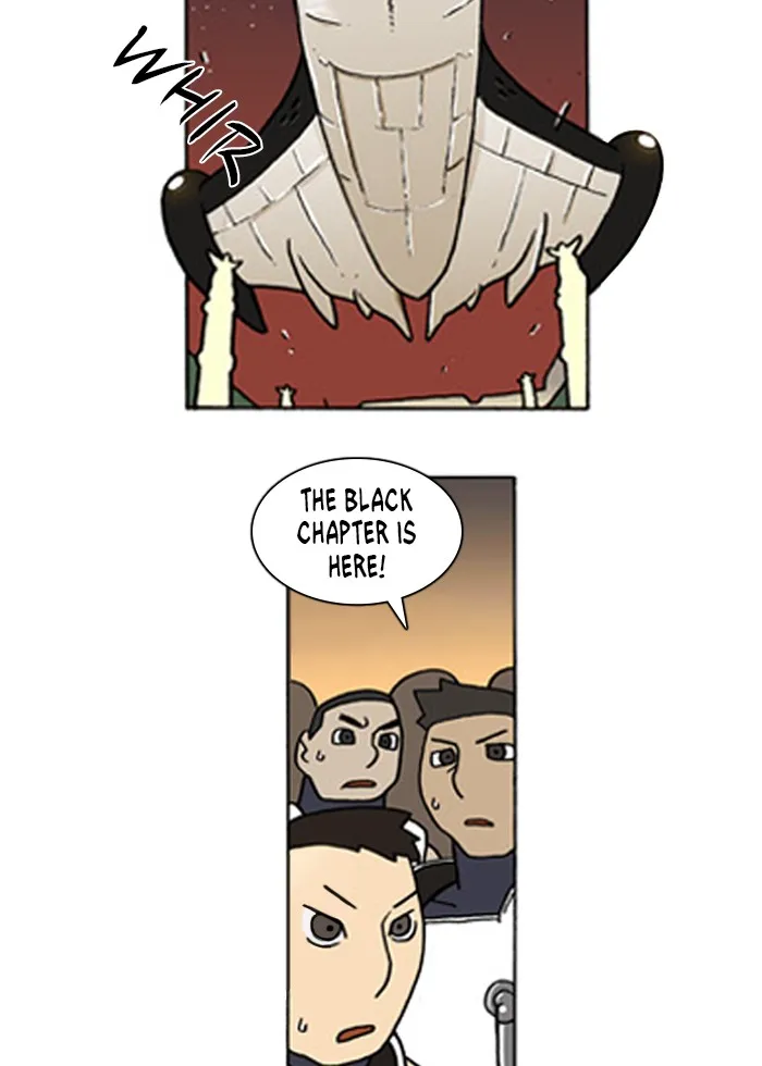 Read Denma chapter 110 image 16 on Lezhin