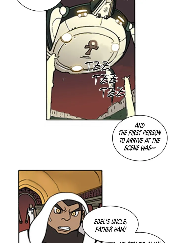 Read Denma chapter 110 image 2 on Lezhin