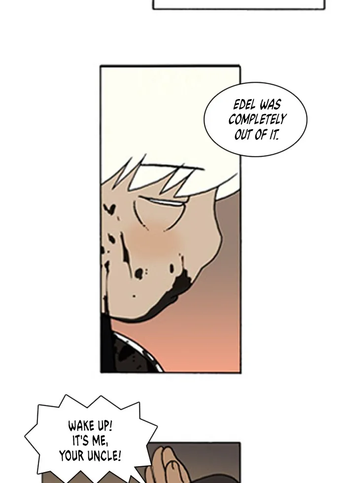Read Denma chapter 110 image 4 on Lezhin