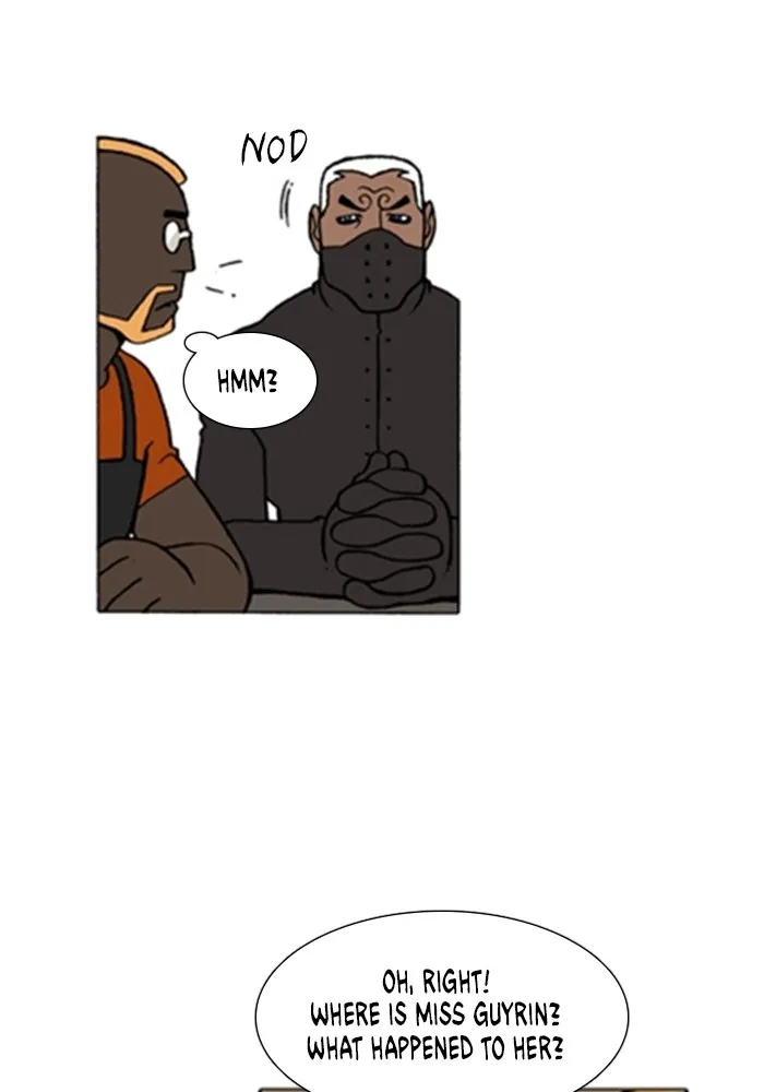 Read Denma chapter 1100 image 1 on Lezhin