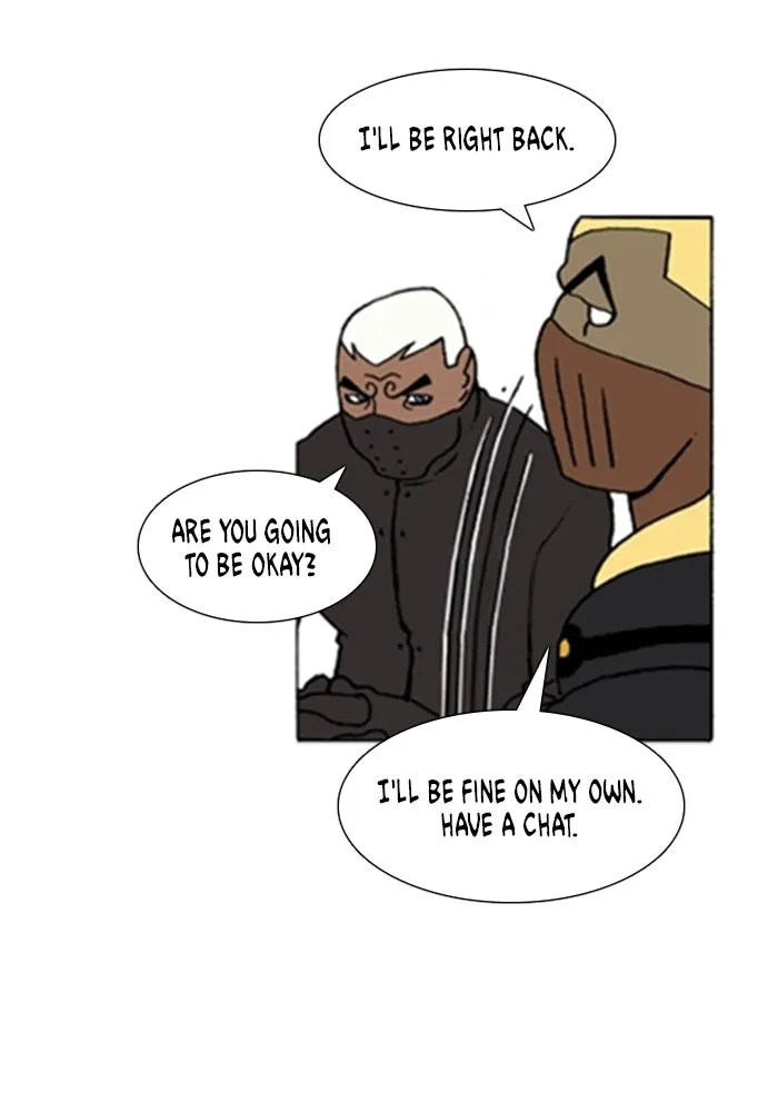 Read Denma chapter 1100 image 19 on Lezhin