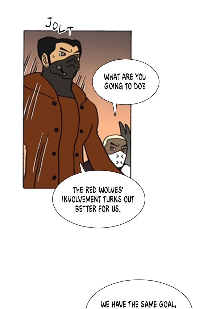 Read Denma chapter 1100 image 5 on Lezhin