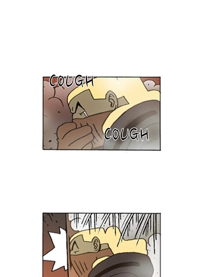 Read Denma chapter 1101 image 16 on Lezhin