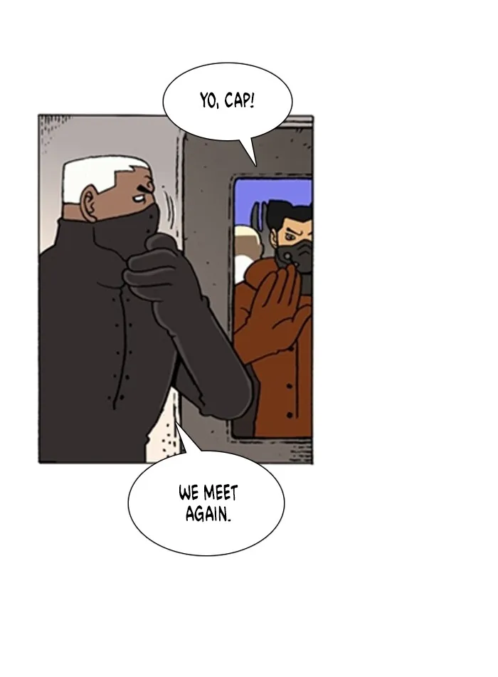 Read Denma chapter 1101 image 21 on Lezhin