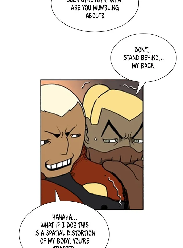 Read Denma chapter 1101 image 3 on Lezhin