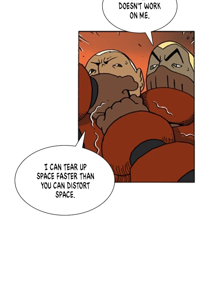 Read Denma chapter 1101 image 5 on Lezhin